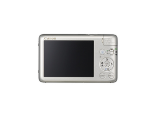 Illustration for article titled Canon SD980 and SD940 Gallery